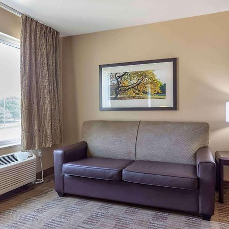 Extended Stay America Suites - Portland - Vancouver Evergreen Exterior foto